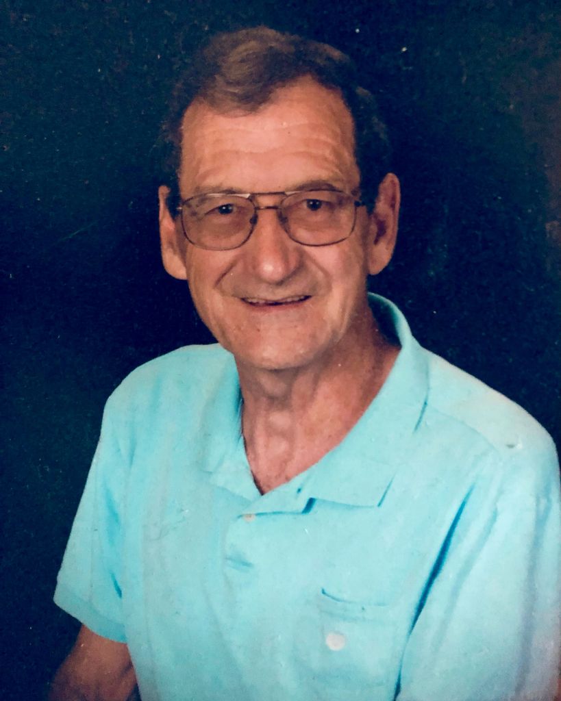 William Pendergrast Profile Photo