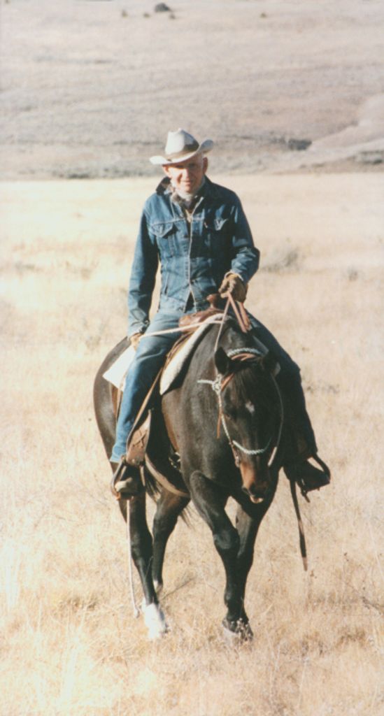 Richard "Dick" Maier