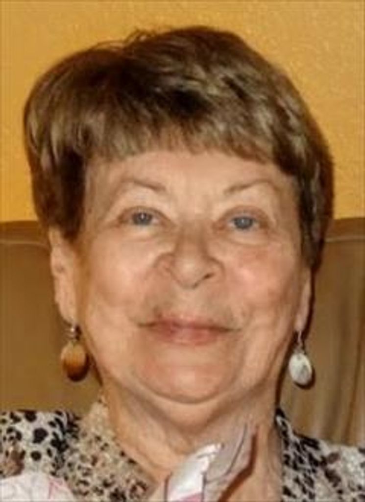Betty Jane Brundle Profile Photo