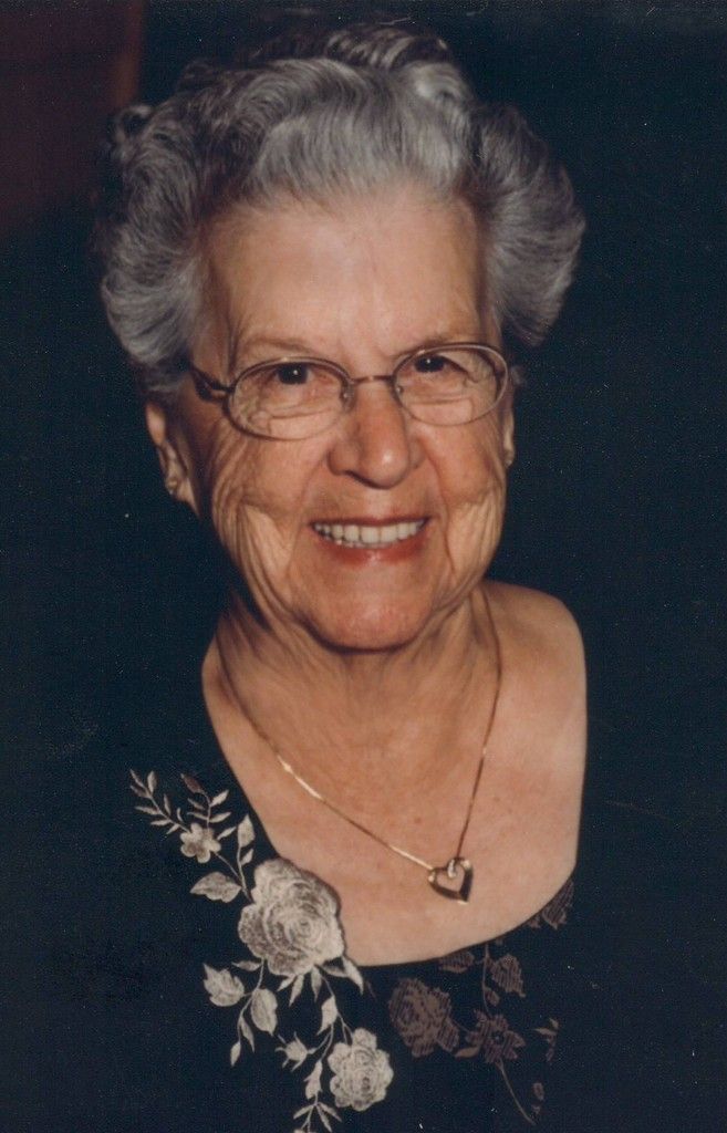 Eleanor Y. Futterknecht Profile Photo