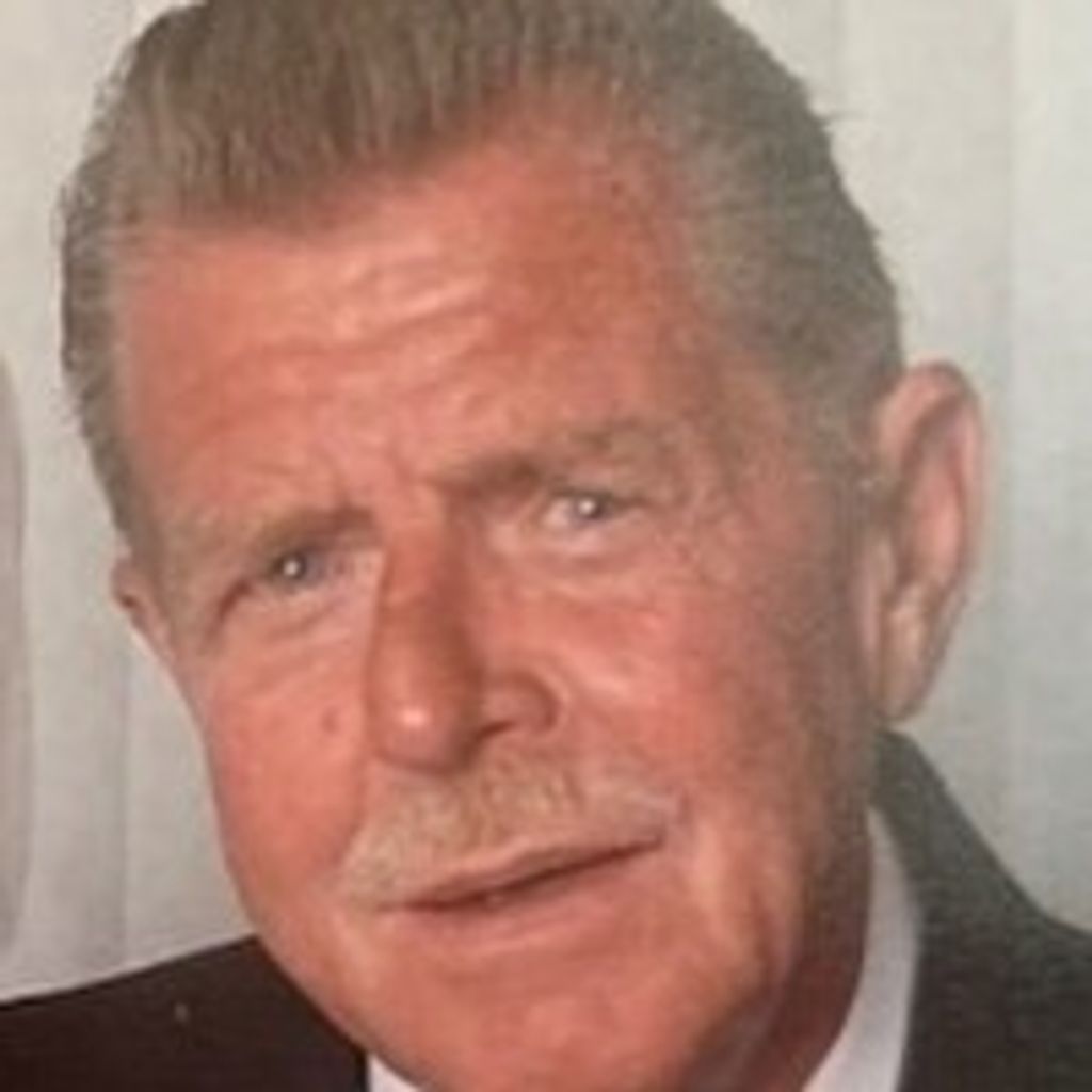 Richard B Beckett Sr.