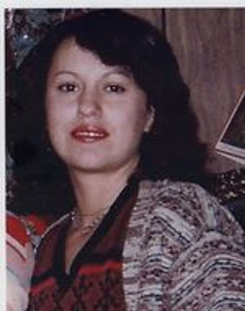 Nora Kathryn Tachias-Montoya