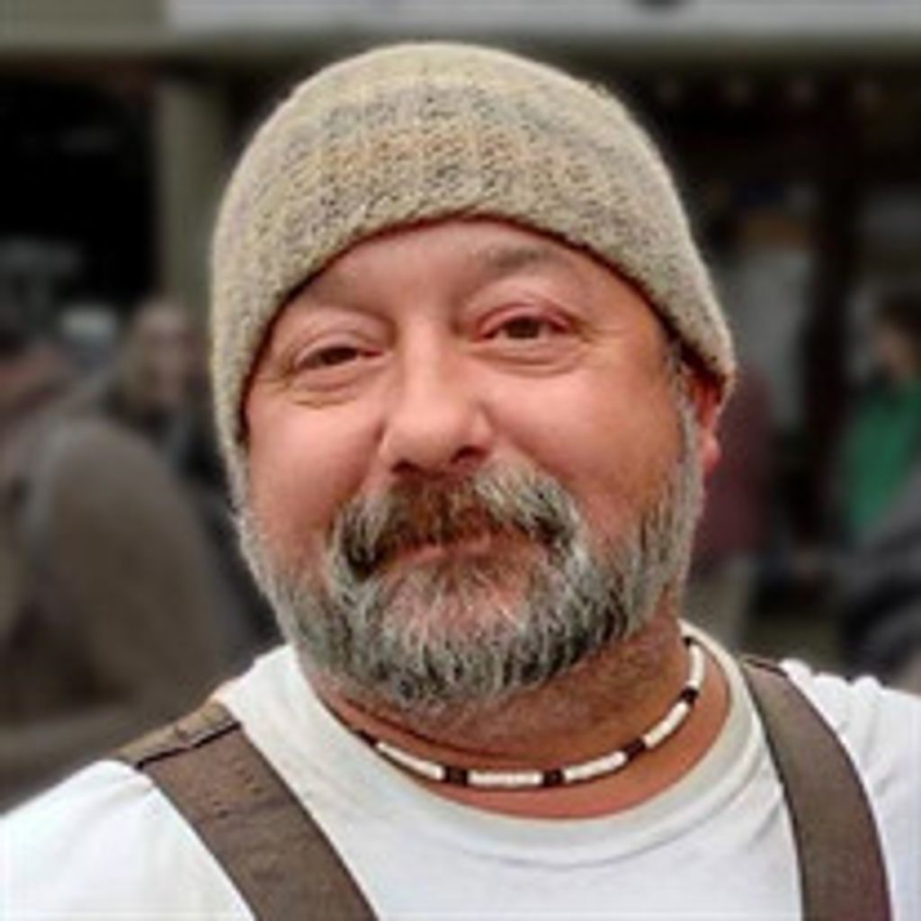Gregory F. Adkins