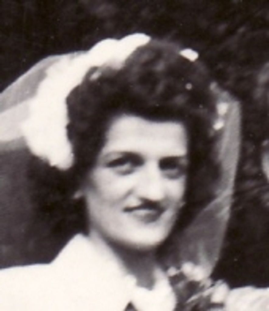 Lois Opal Schneider
