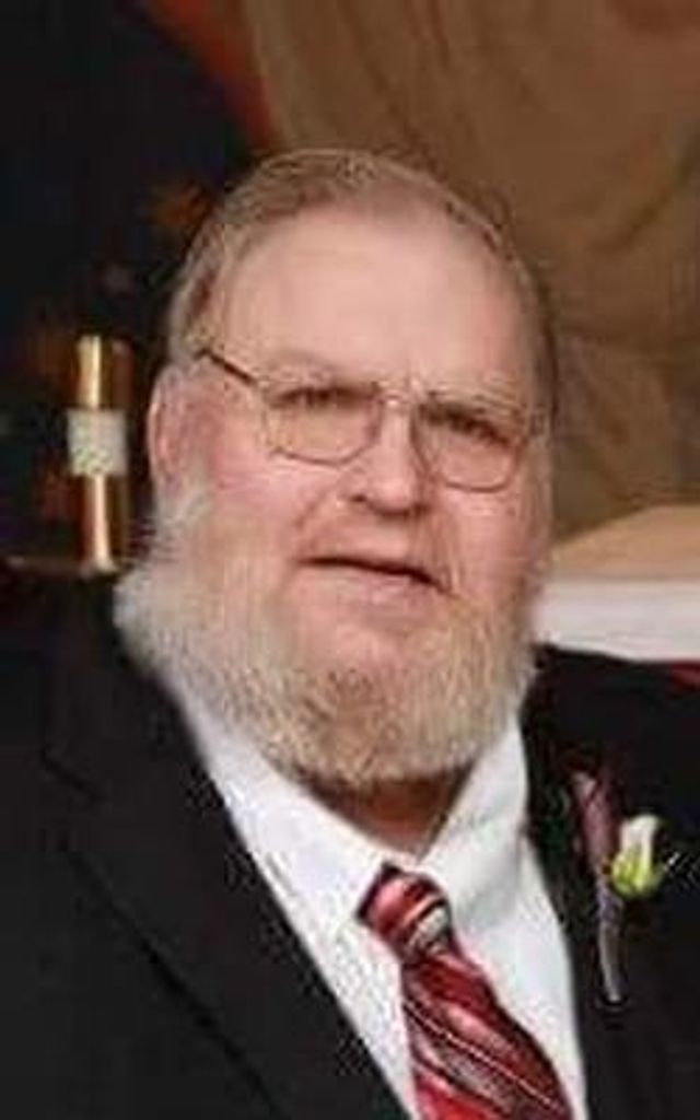 Joseph Sheldon Mecomber