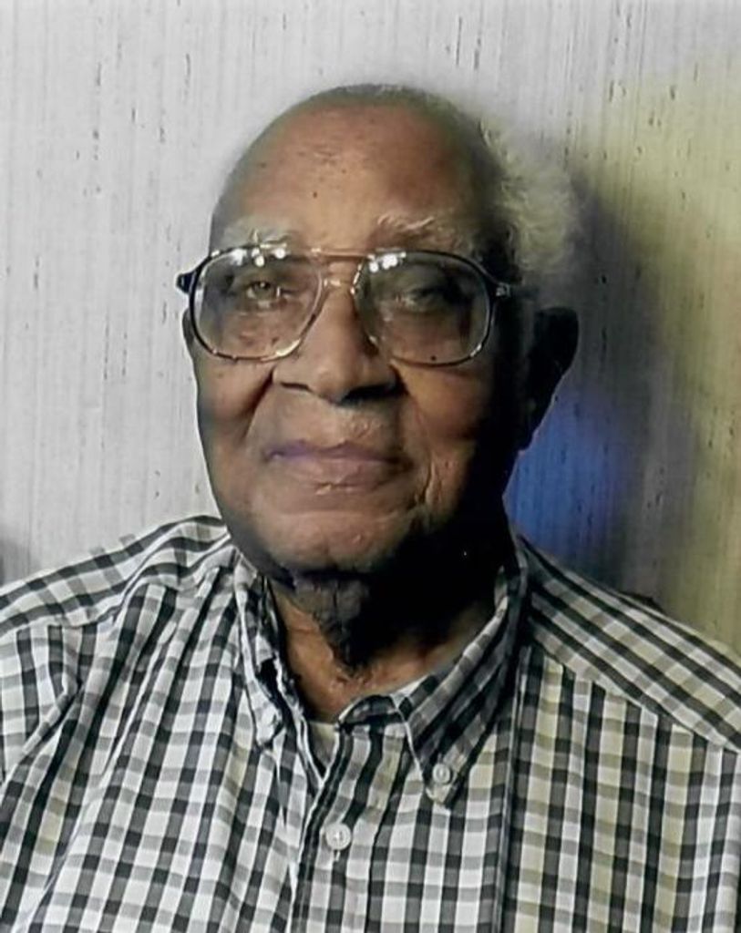 Horace Clark Boddy
