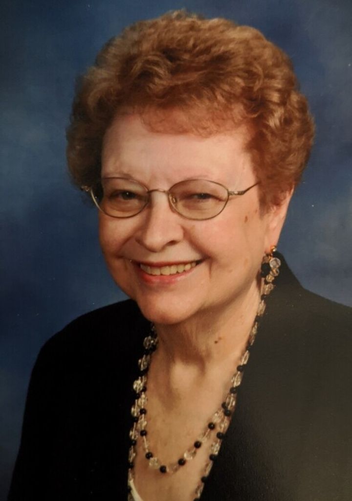 K. Lucille Bixler