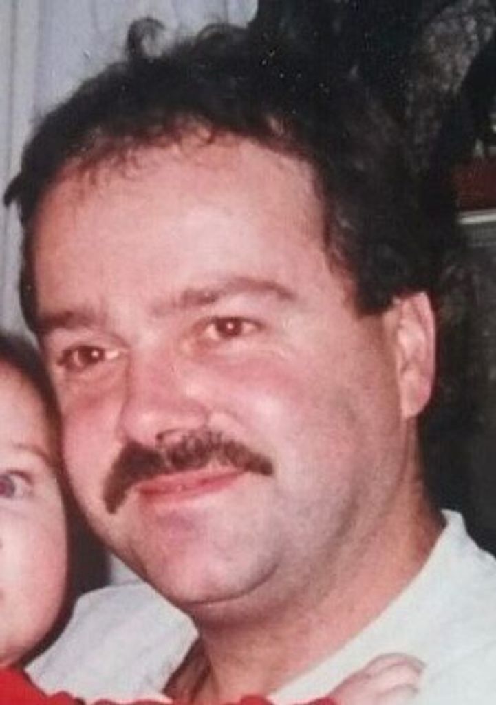 Daniel Joseph Delp Profile Photo