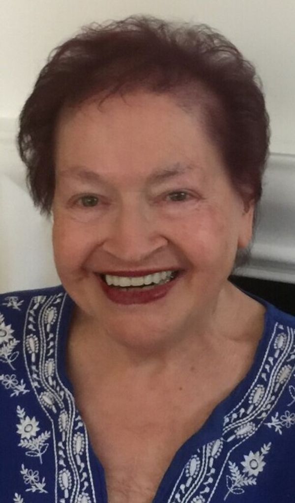 Stella B. Mcintyre