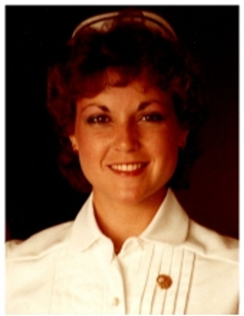 Kimberly Ann Cornell
