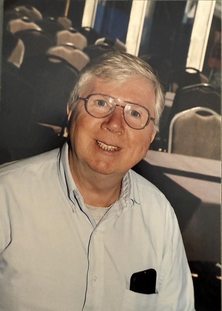 Peter A. Trant Profile Photo