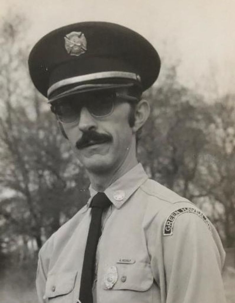 George Redolf, Jr.