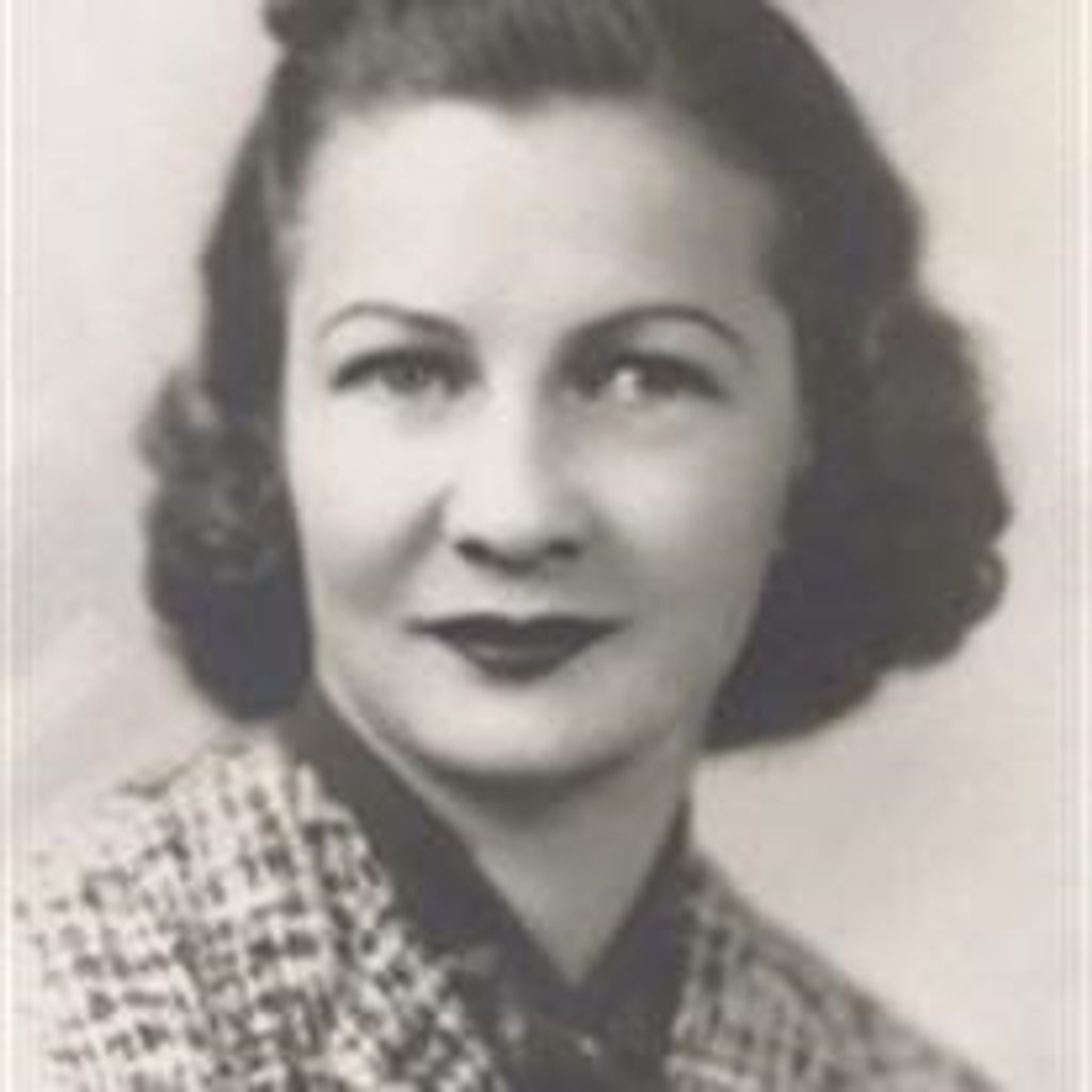 Mabel Decker Profile Photo