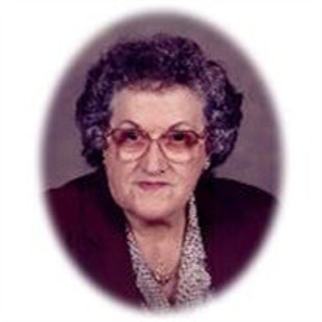Mrs. Martha B Story