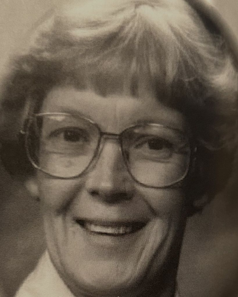 Linda Louise Merritt