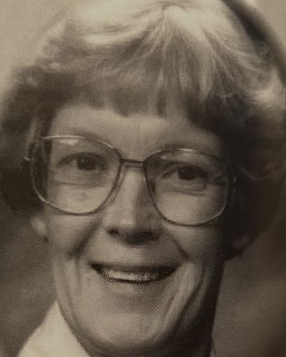 Linda Louise Merritt Profile Photo