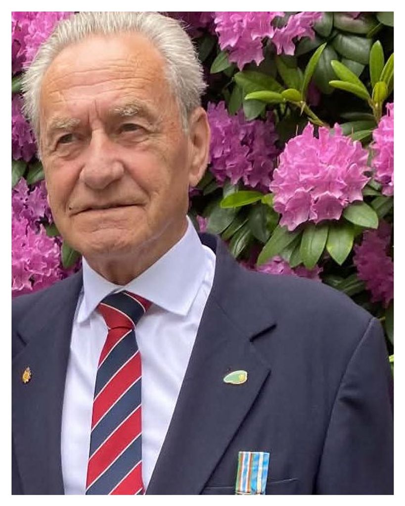 Bryan George Schmidt Profile Photo
