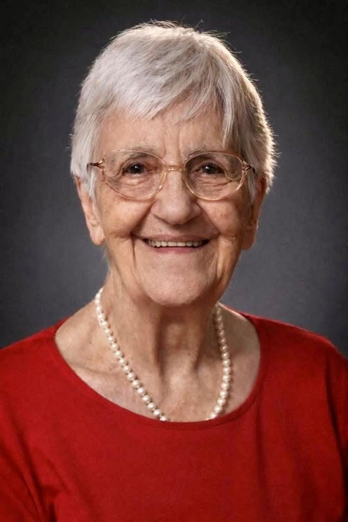 Audrey Jean Groff Profile Photo