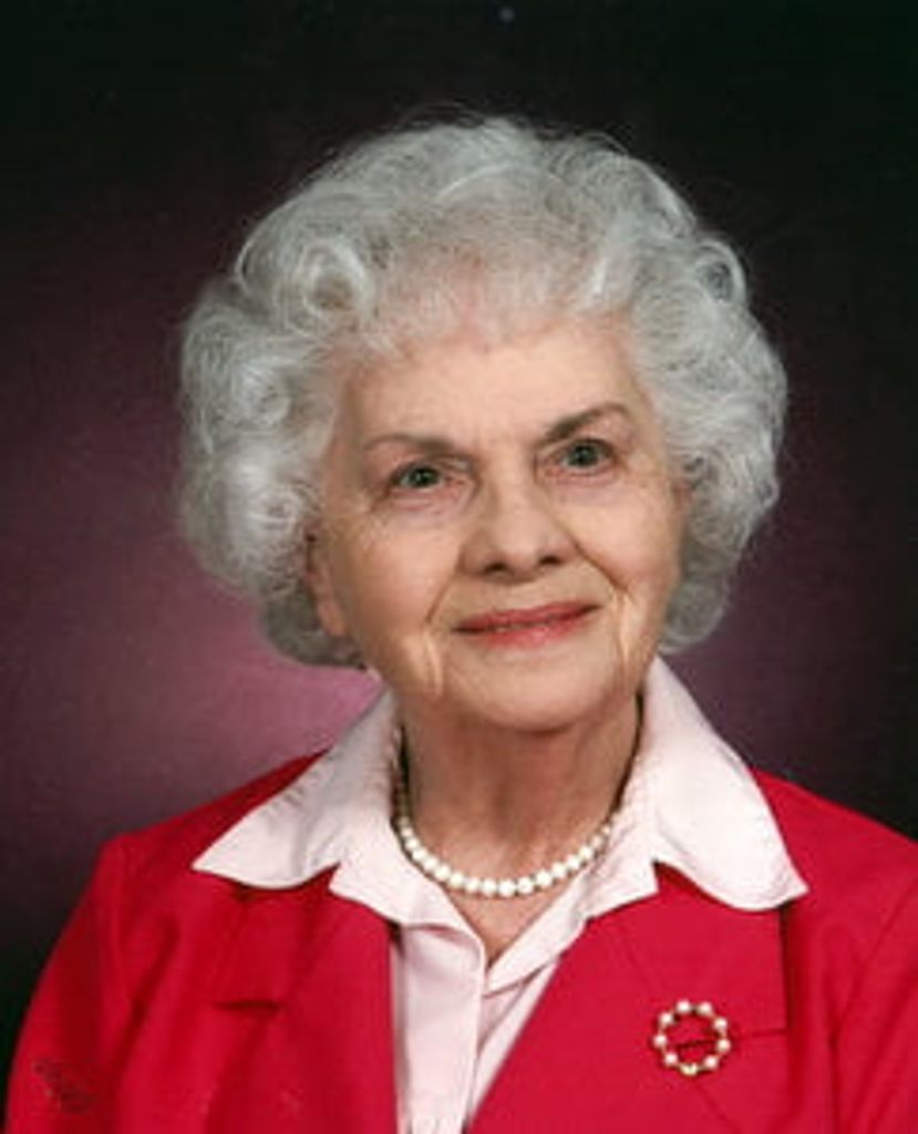Barbara Ruth Downen Profile Photo