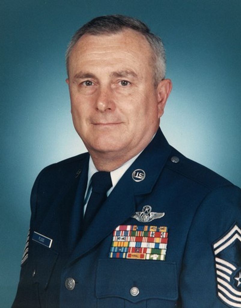 Michael Flood