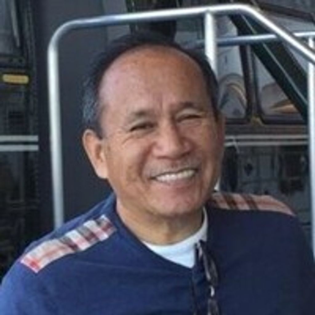 Ruperto Paguio Garcia Jr.
