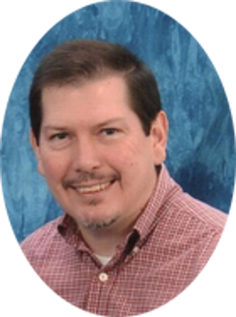 Mr. Martin Tate