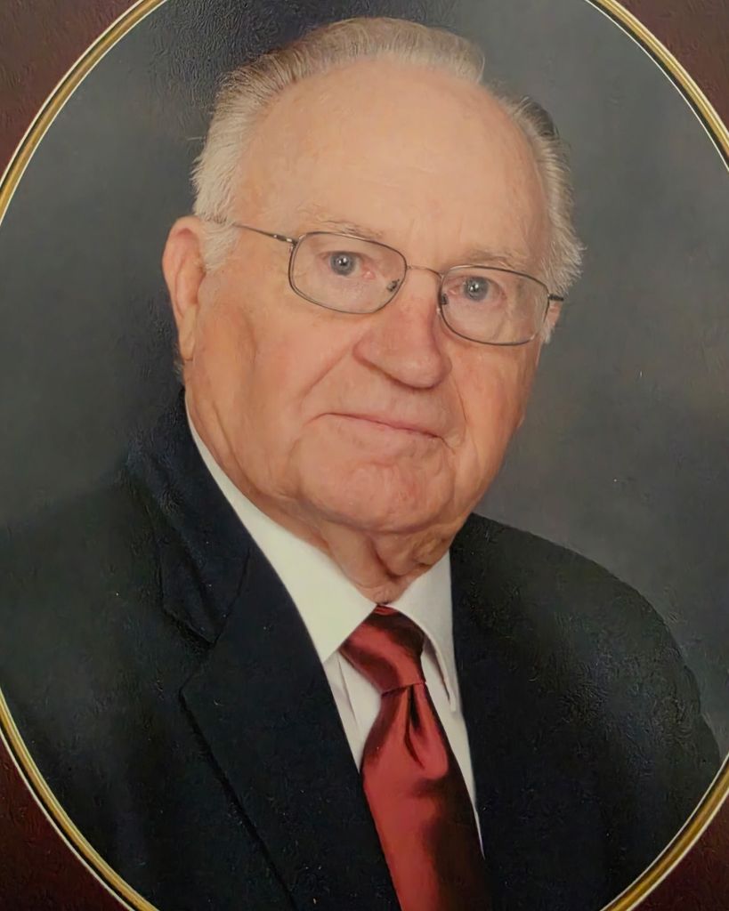 Paul James Kerber Profile Photo