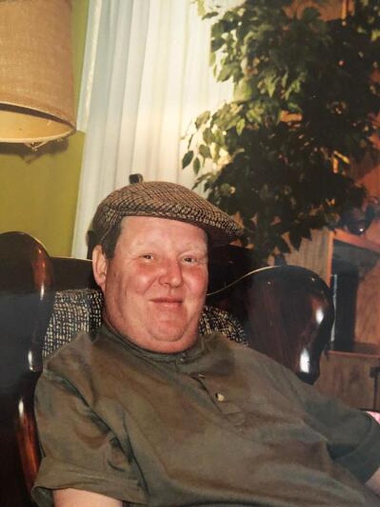 Donald "Don" R. Tobin Profile Photo