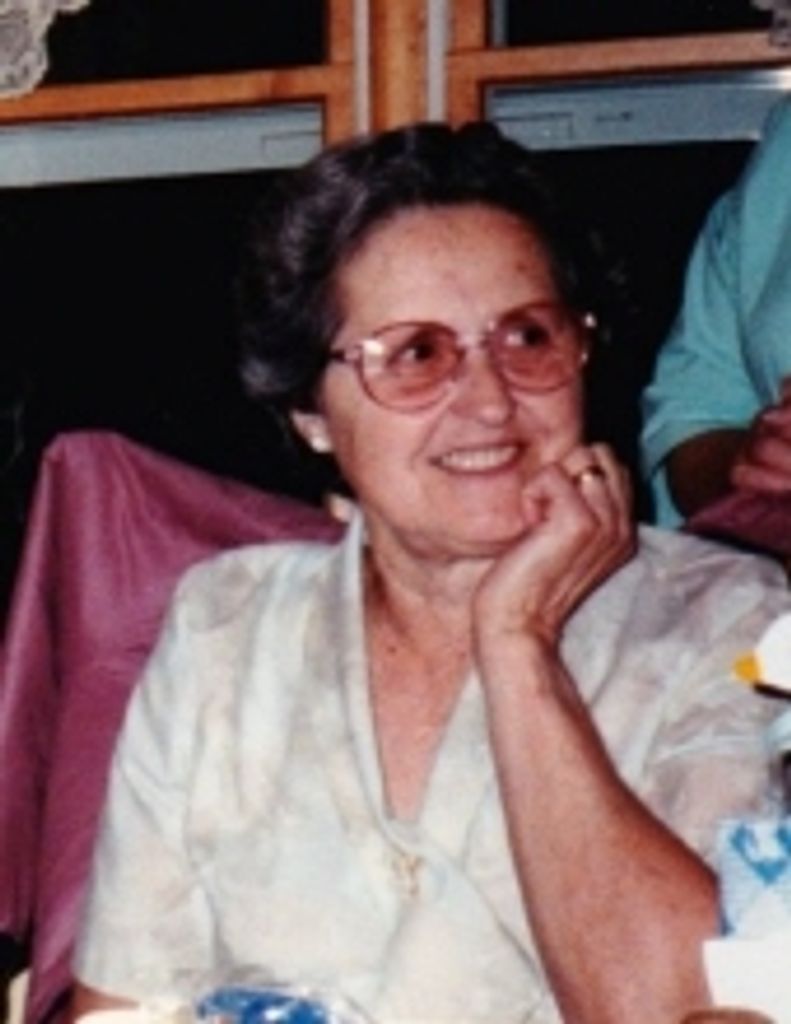 Kathryn I. Wert