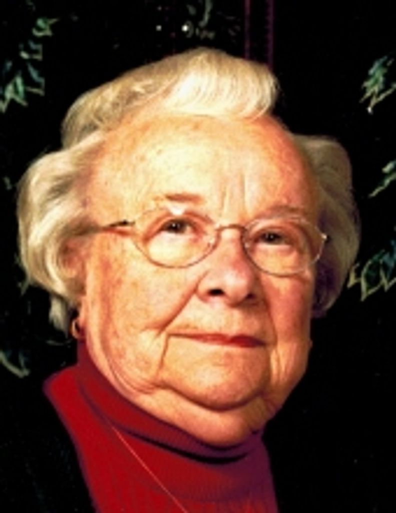 Irma Prange