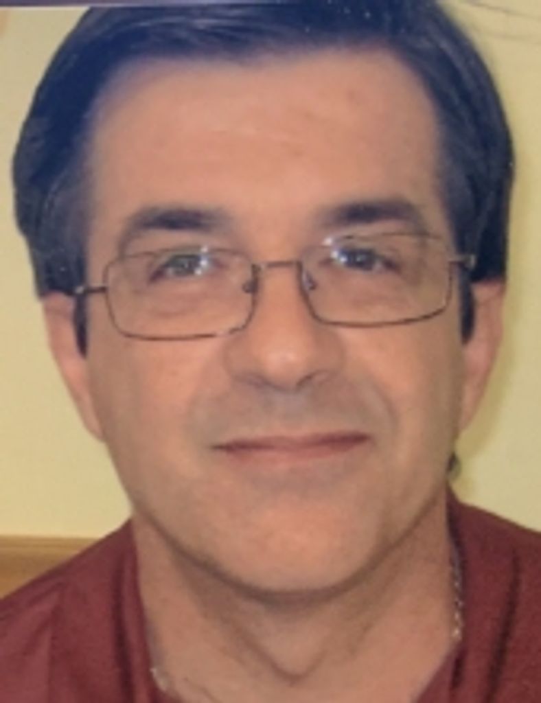 Paul D. Whitehead