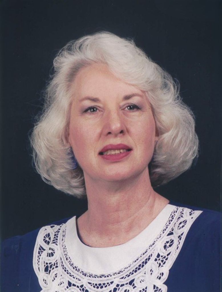 Evelyn Jo'Neil Smith Profile Photo