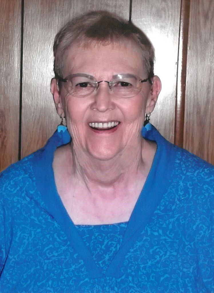 Judith Patterson