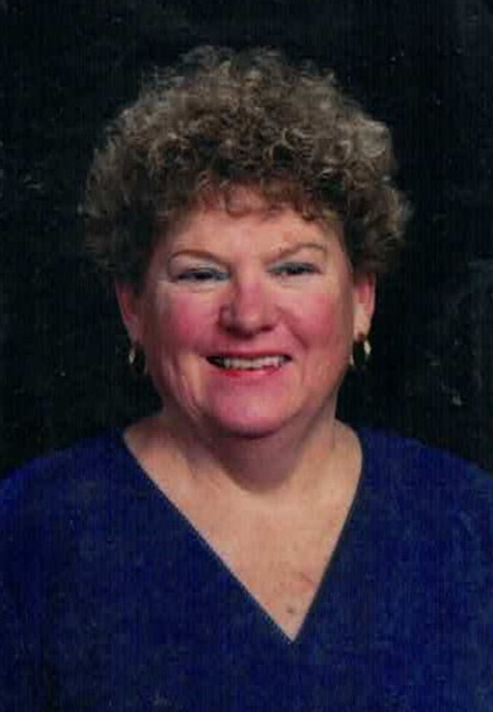 Jane Dietrick Profile Photo