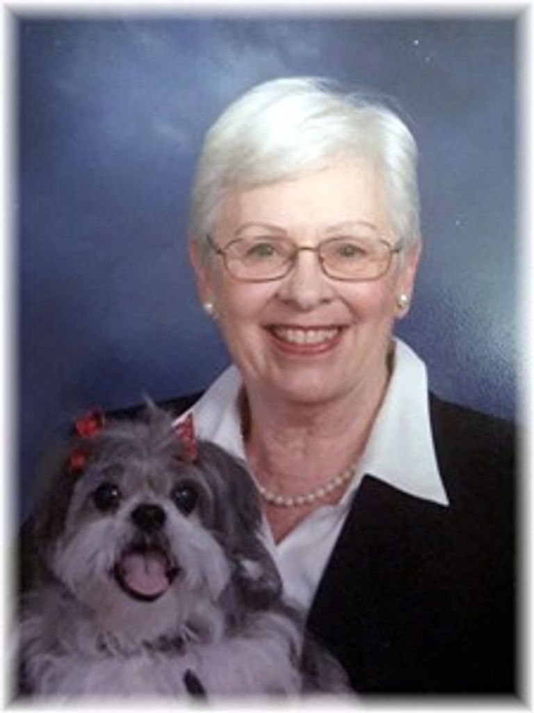 Barbara Hetrick Compton Profile Photo