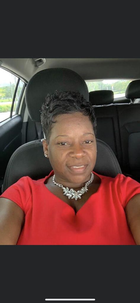 Wilma Lanita Williams