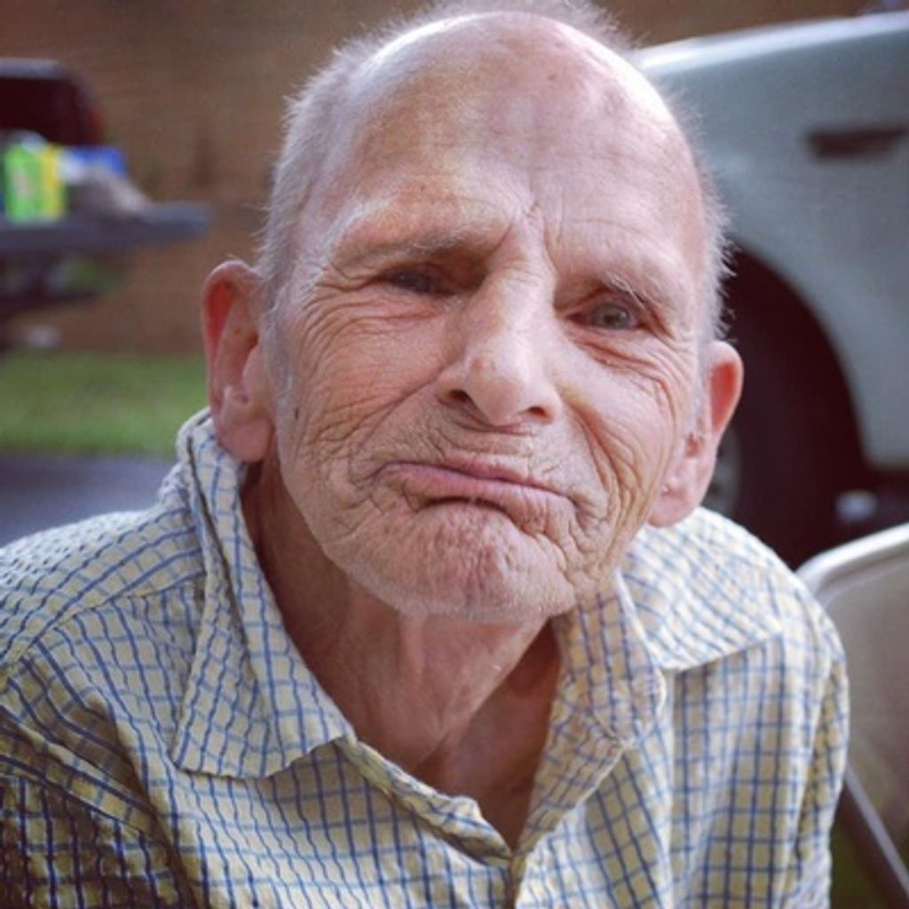 Vernon Romayne "Ronnie" Mann Profile Photo