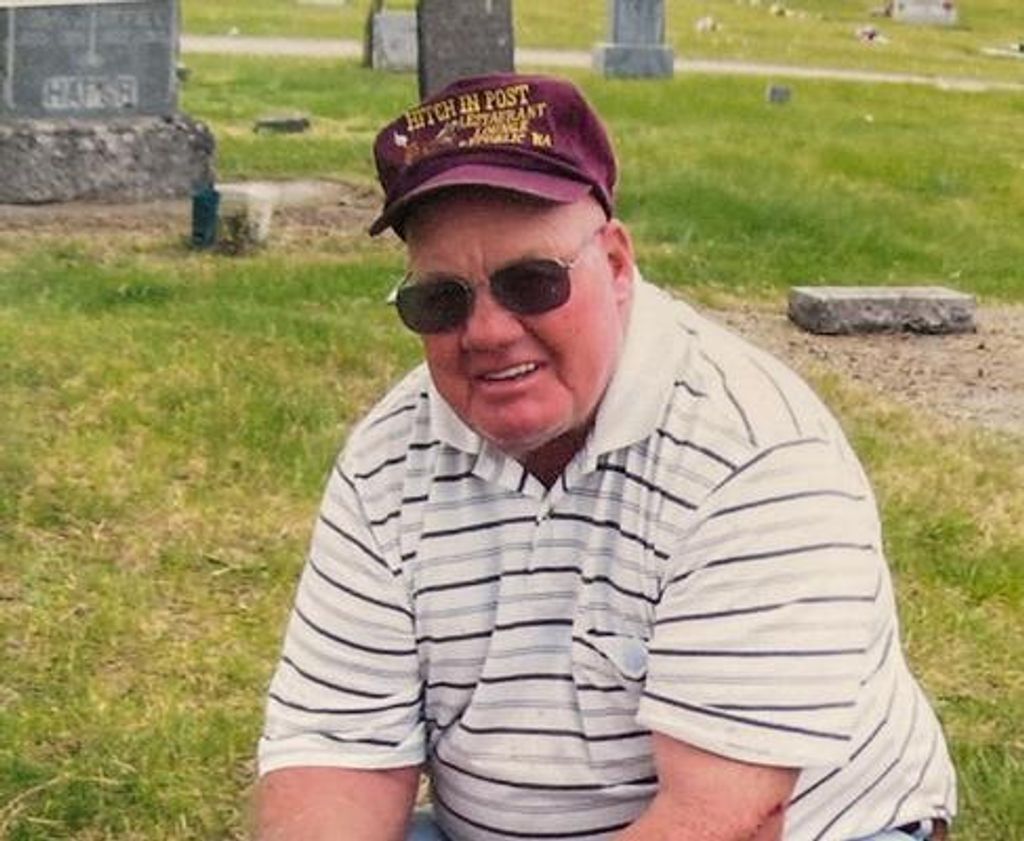 Robert William Gendron