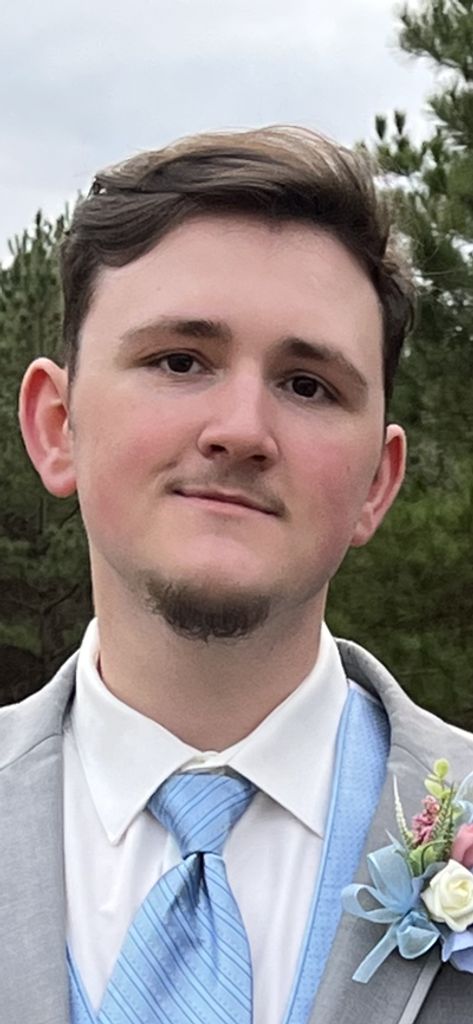 John Christopher Jones Profile Photo