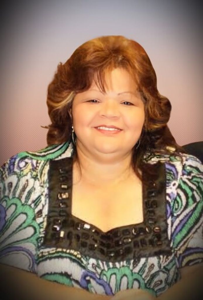 Vicky Rose Sarmiento