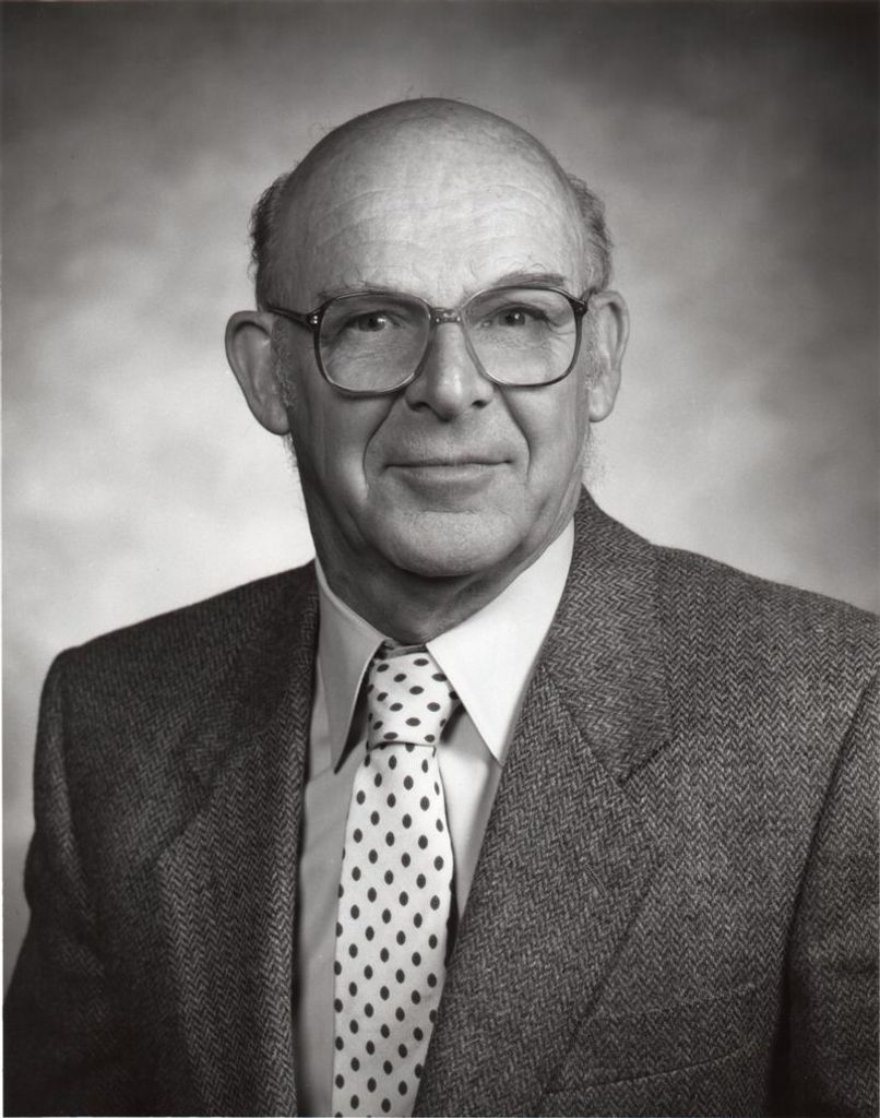 George Hermann Lohrer Profile Photo