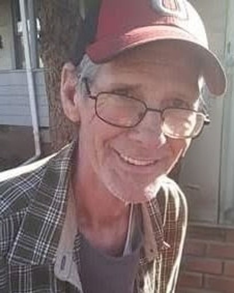 Ora Edward "Ed" Erwin II Profile Photo