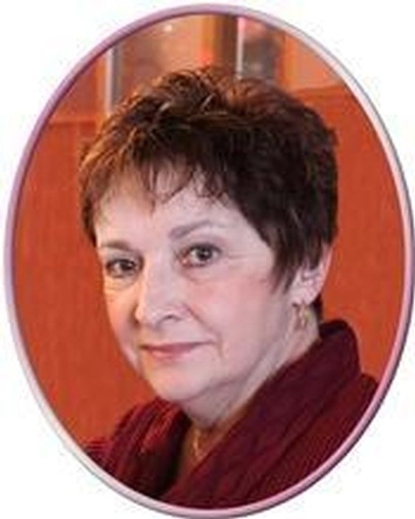 Janet Joy Patterson