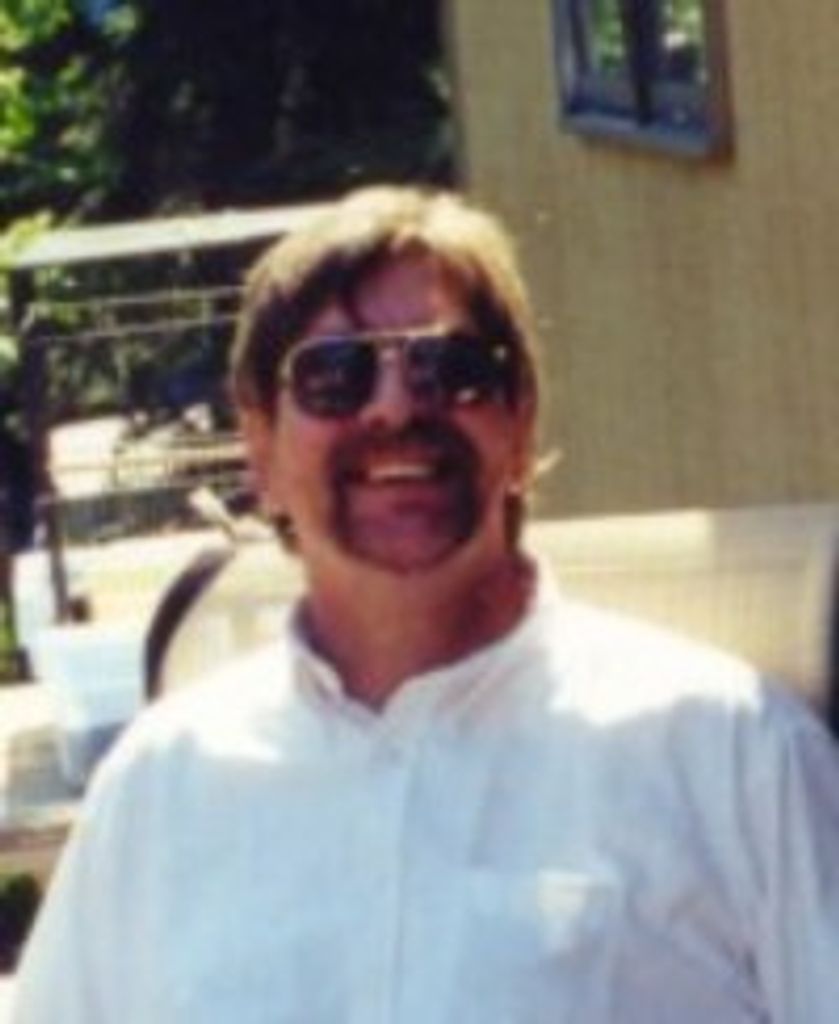 David Cope