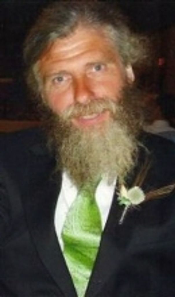 Charles Green