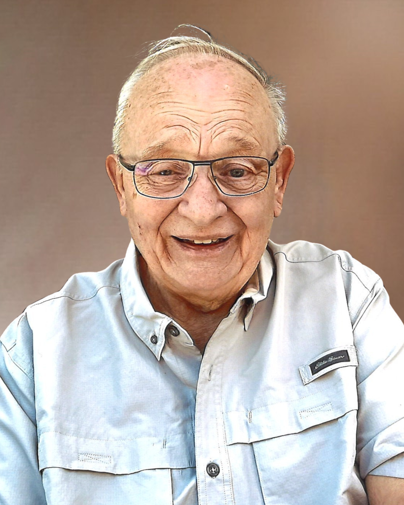 Allan B. Nass Profile Photo