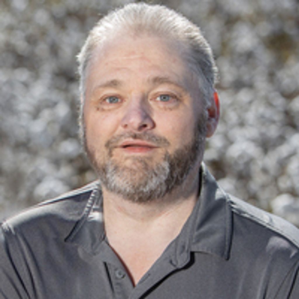 Allen Simpson Profile Photo
