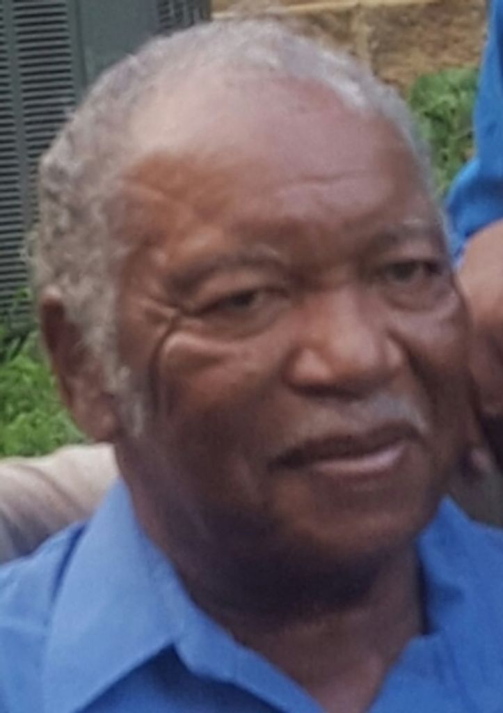 Lecious Scott Swain Profile Photo