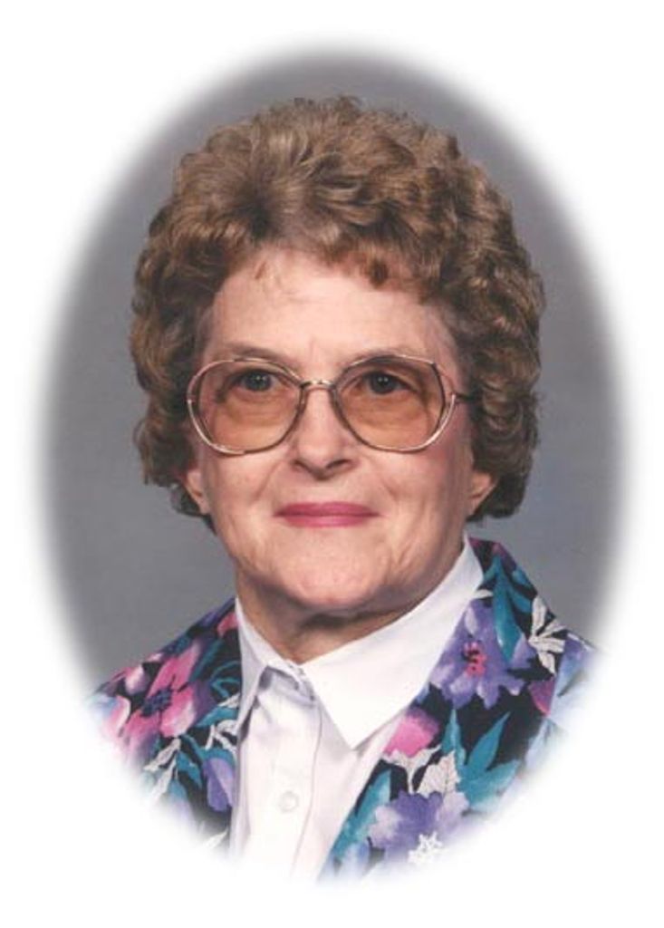 Florence Weickert