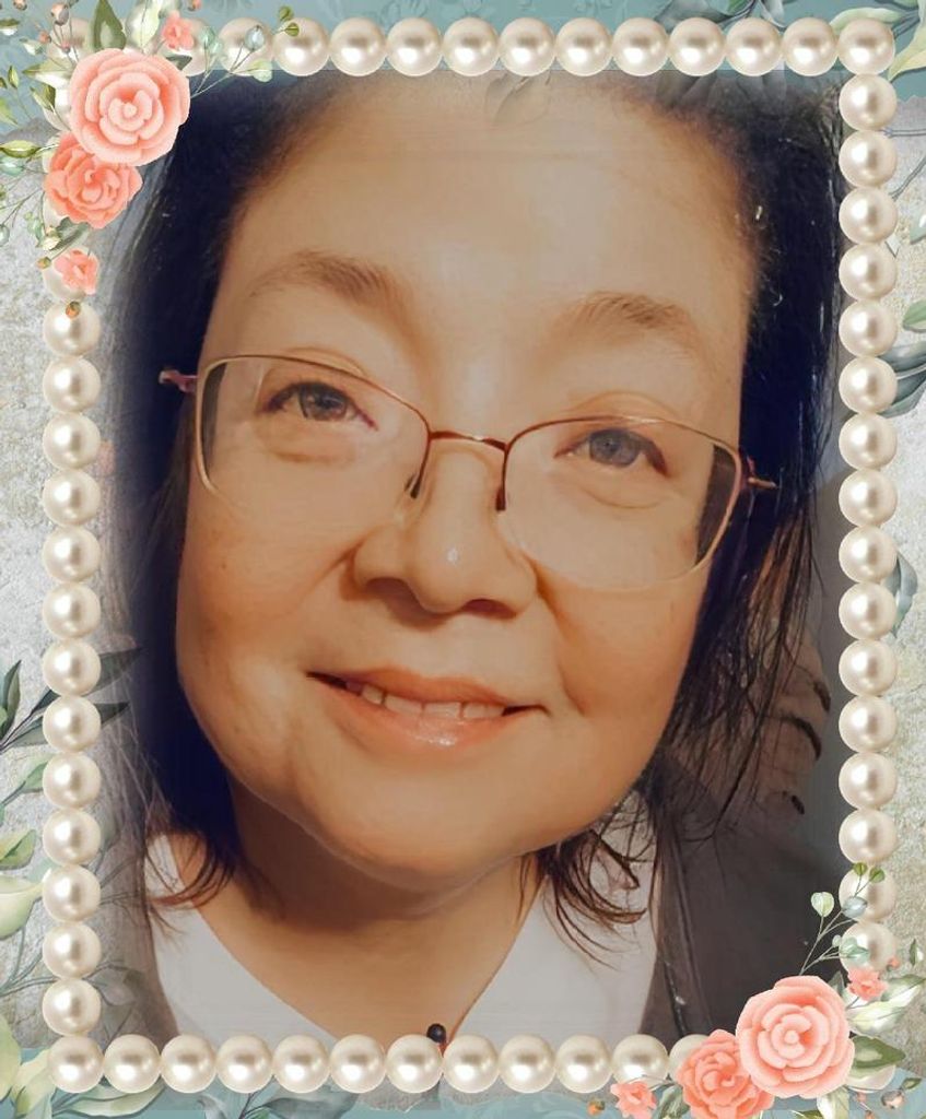 Debbie Rodriguez Gaona